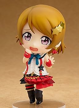 ねんどろいど ラブライブ! 小泉花陽 練習着 Ver. ノンスケール ABS&amp;PVC製 塗装済み可動フィギュア Amazon.co.jp: ねんどろいど ラブライブ! 小泉花陽 練習着 Ver